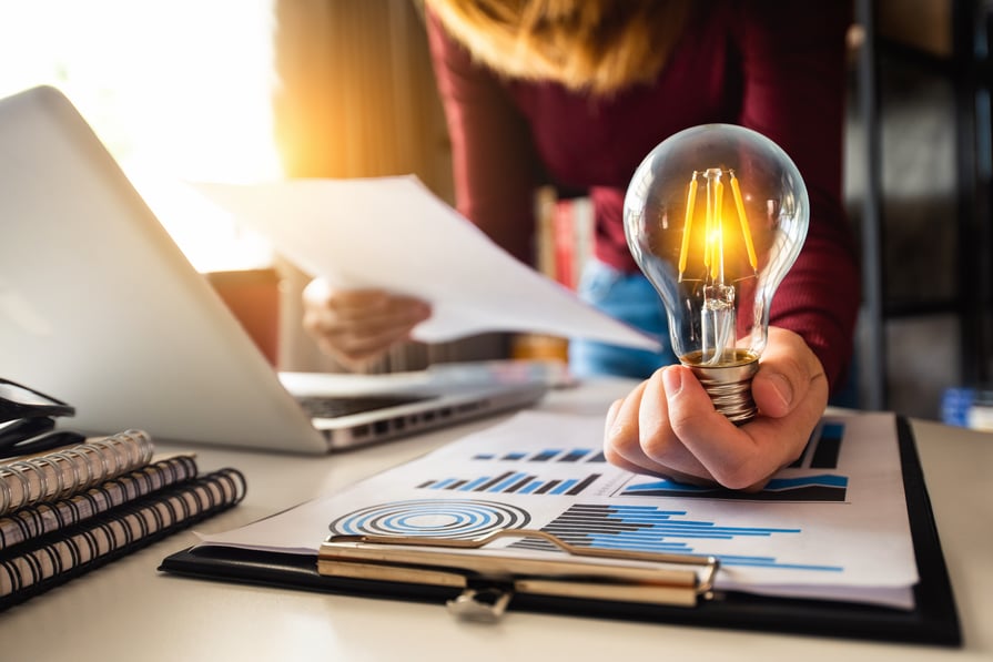 Energy Savings For Beginners: Getting Started With A Home Energy Audit
