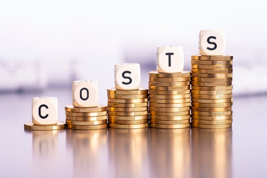 Soaring Heating Costs Projected for this Winter: 6 Ways Geothermal Can Help You Save