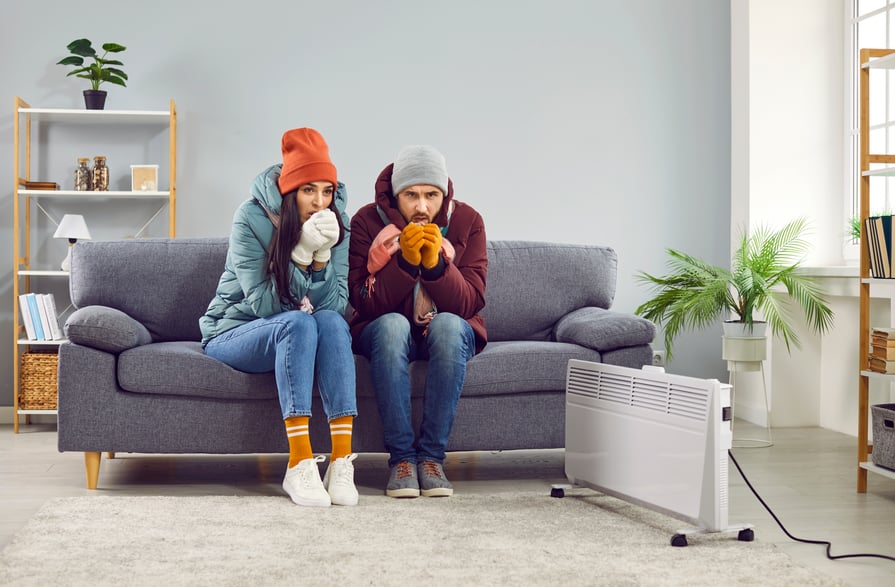10 Ways to Extend the Life of Your HVAC unit this Winter