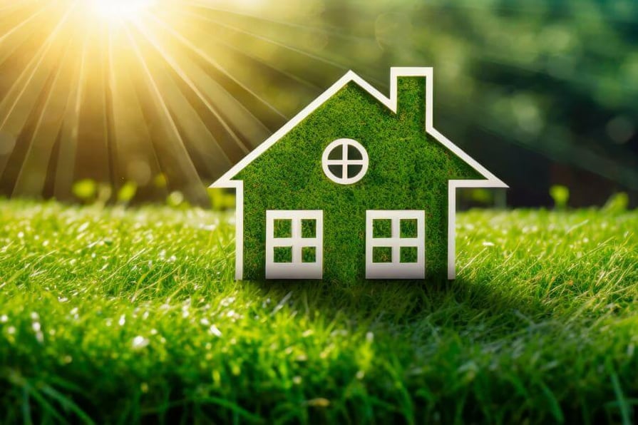 New Research Says Geothermal Heat Pumps Reduce Homeowner Reliance On The Grid And Advance Decarbonization