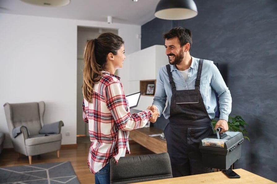 5 Tips to Retain Your HVAC Customers and Increase Your ROI in 2024