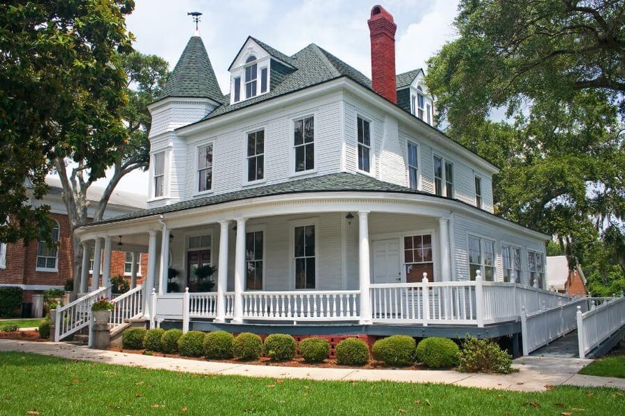 Dialing Up Whole House Comfort With HVAC Zoning