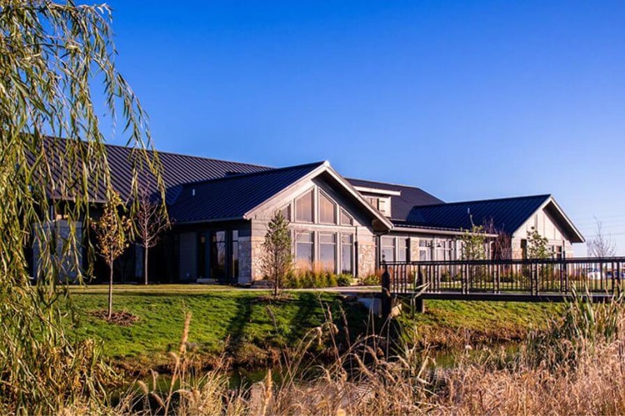 Geothermal Heating and Cooling: Sustainability and Good Business Sense for 2023 Supplier of the Year