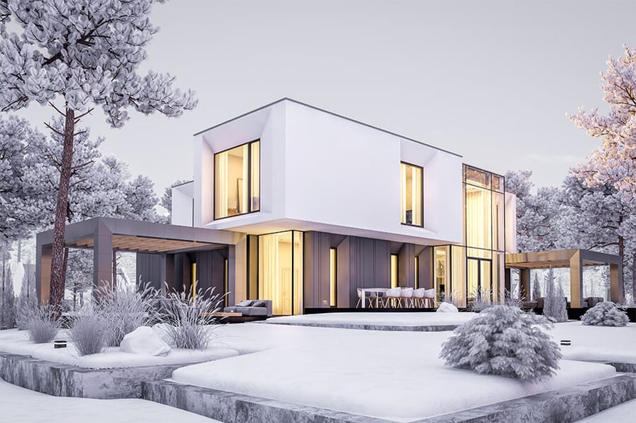 Geothermal Best Practices For Cold Weather Performance